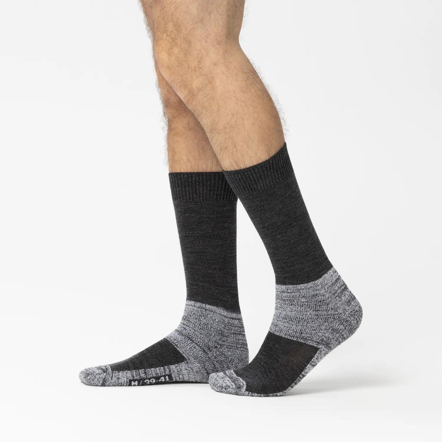 Chaussette de randonnée - Fibre Tech 4/7