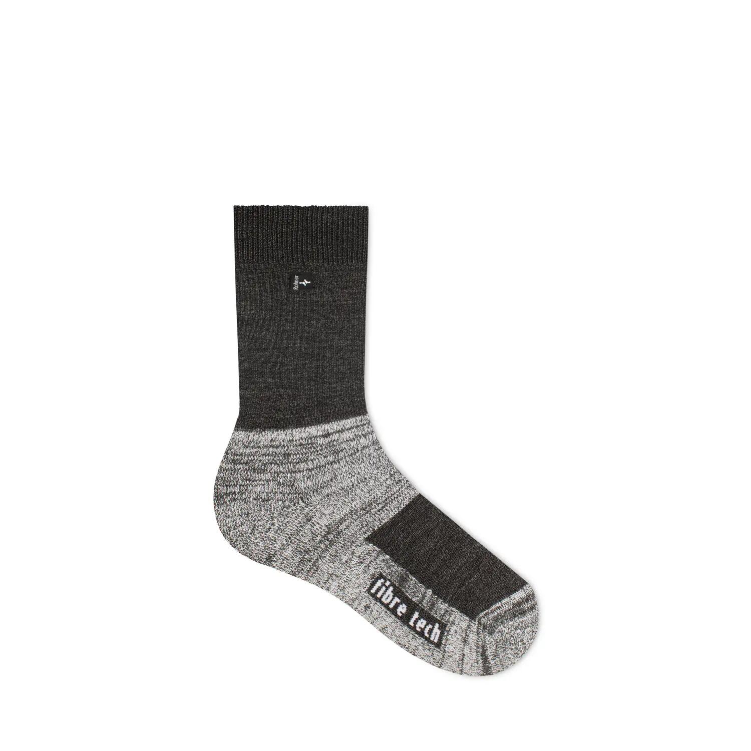 Chaussette de randonnée - Fibre Tech 3/7