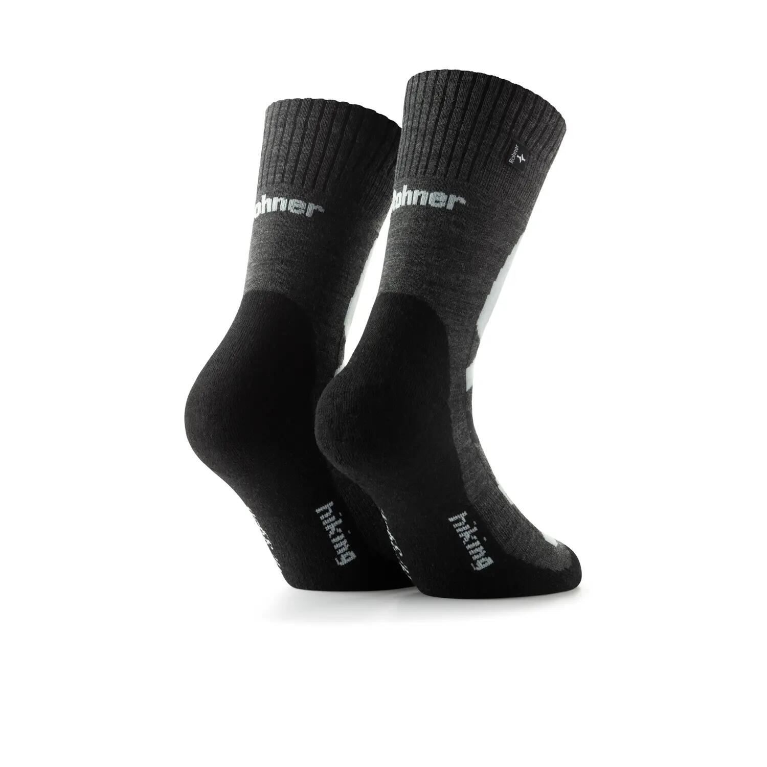 Chaussette de randonnée - Hiking 2/6