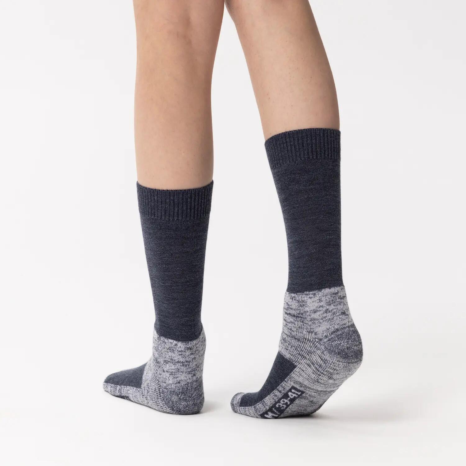 Chaussette de randonnée - Fibre Tech 5/6