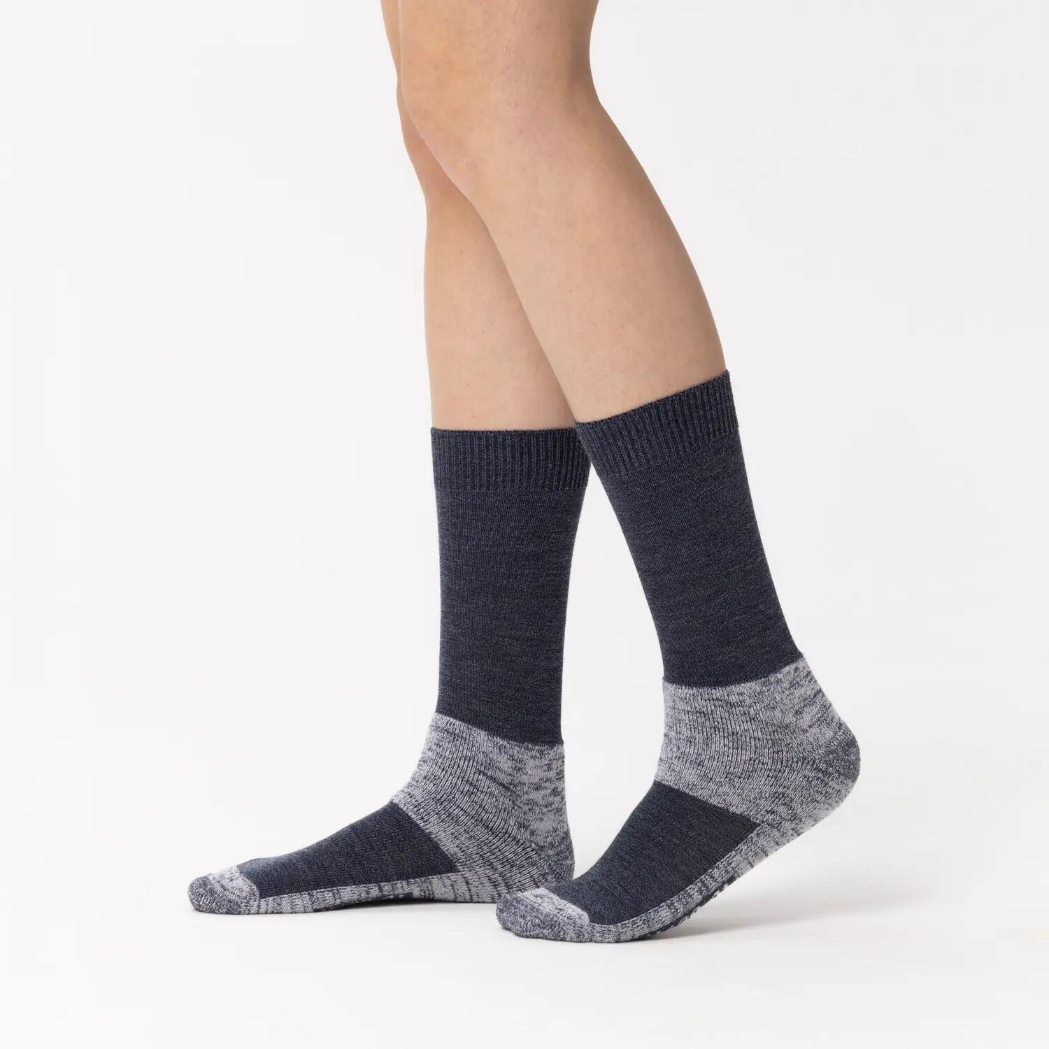 Chaussette de randonnée - Fibre Tech 4/6