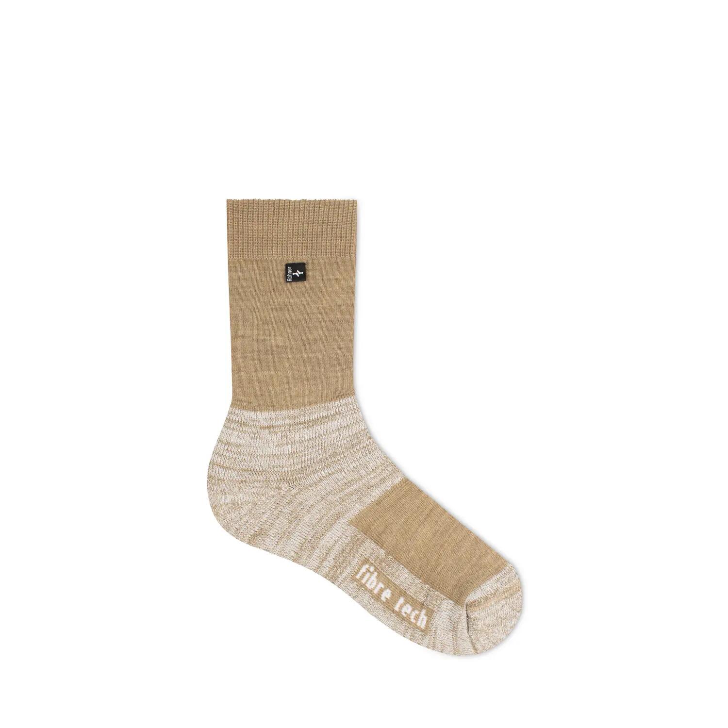 Chaussette de randonnée - Fibre Tech 3/6