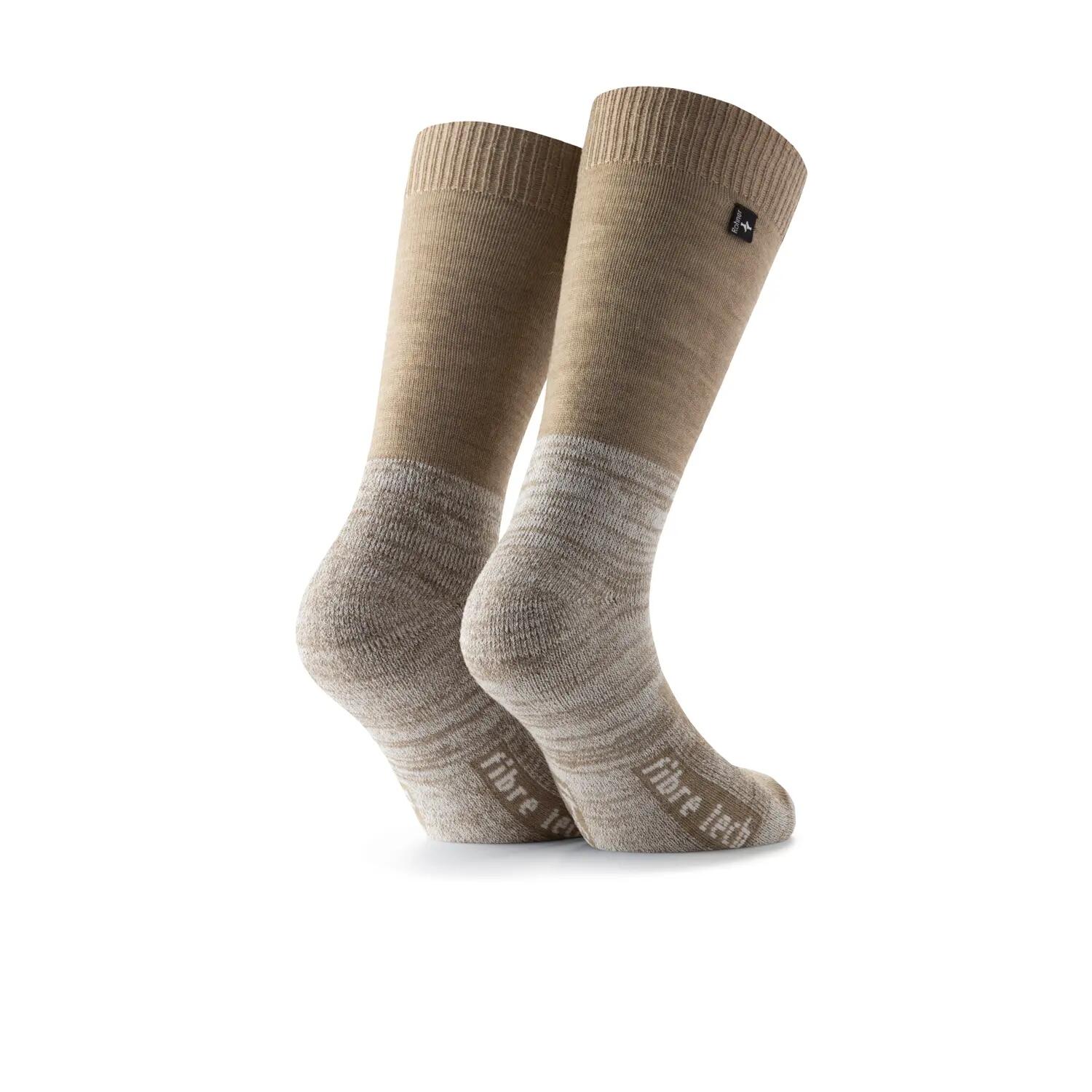 Chaussette de randonnée - Fibre Tech 2/6