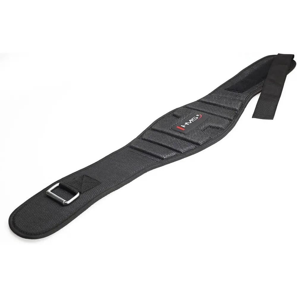 Ceinture D´entraînement Motif/style Logo (Gris) M 6/7