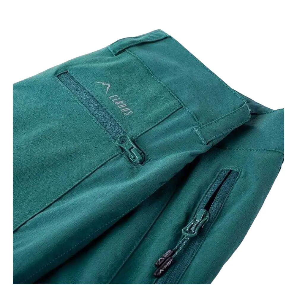 Pantalones Gaude Tg para Niños/Niñas Verde 6/6