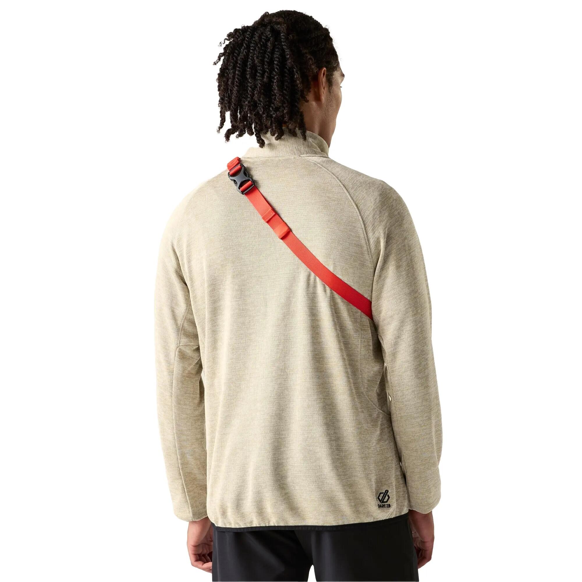 Heren Torrek II Fleece Jas (Abbeystone) 6/6