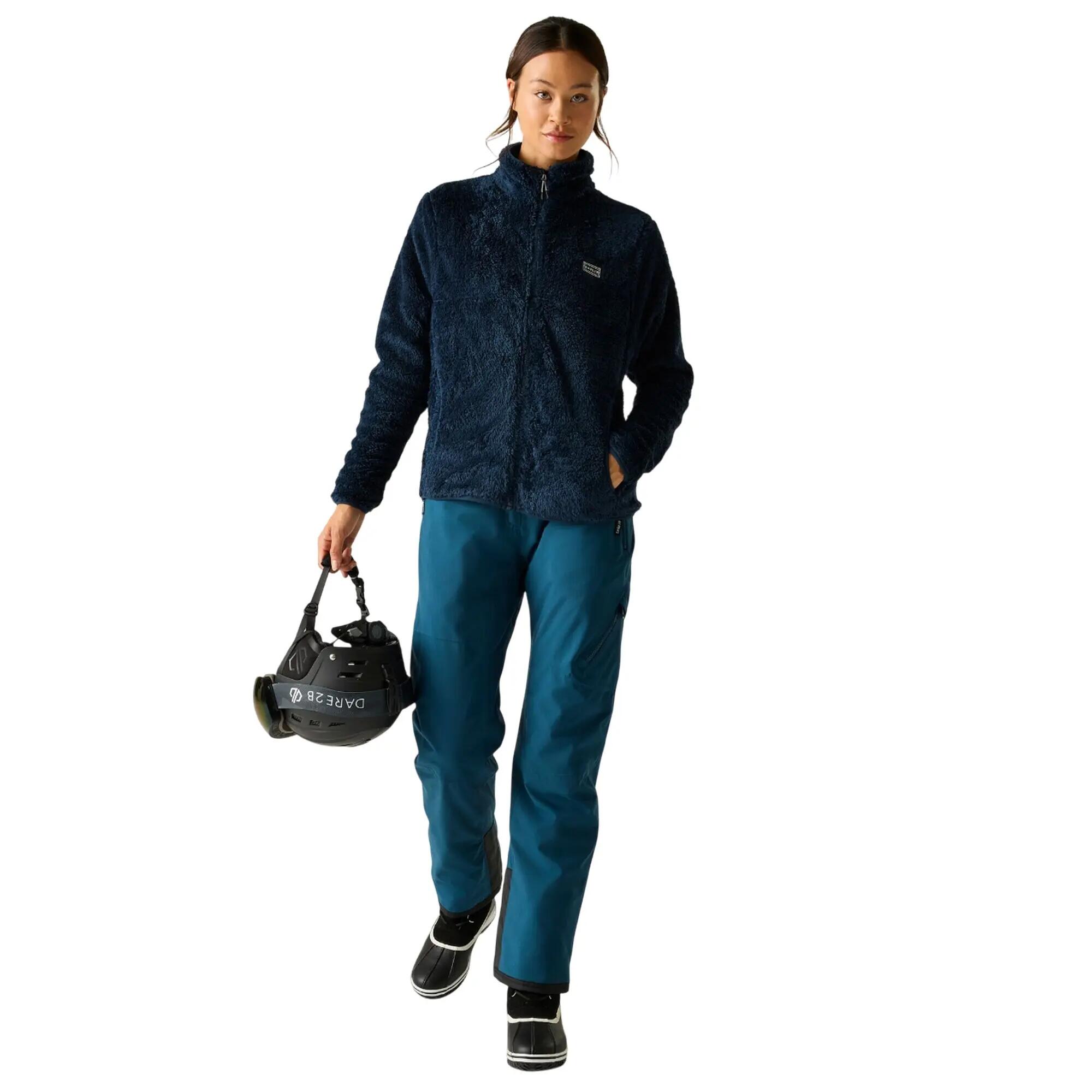Pile Donna Dare 2B Gnarly Blu Navy 7/7
