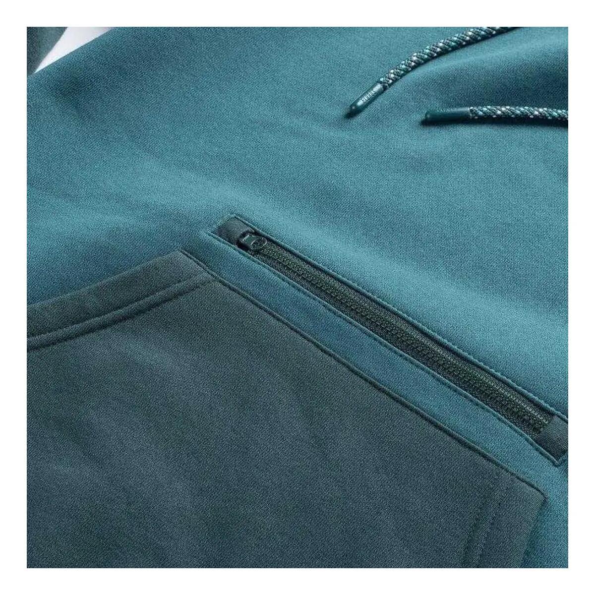 Dziecięca/Kids Rafne Tb Microfleece Hoodie 5/5