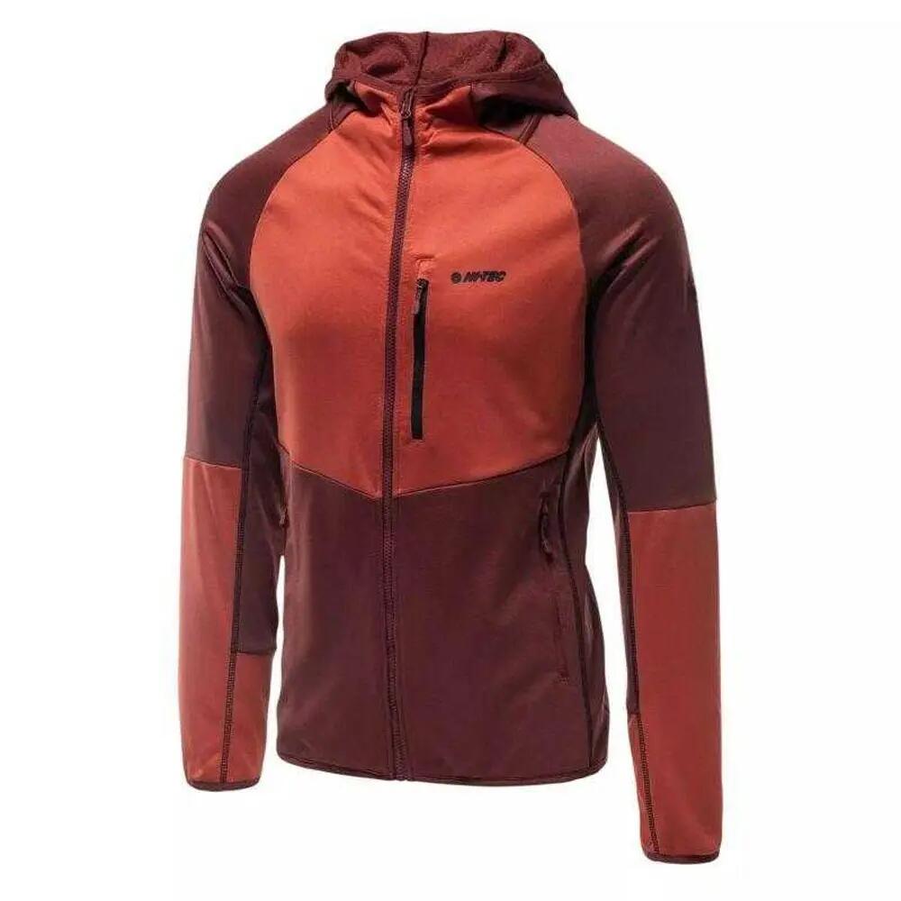 Bluza Polarowa Męska Camil 3/5