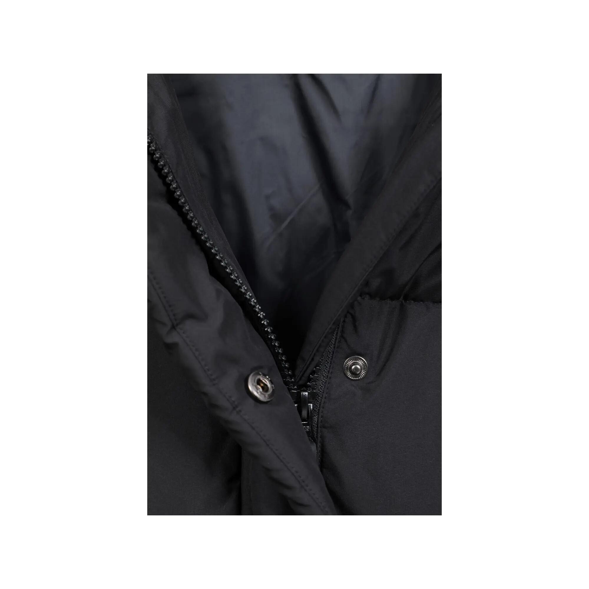 Doudoune ANDES EXTREME Femme (Noir) 5/5