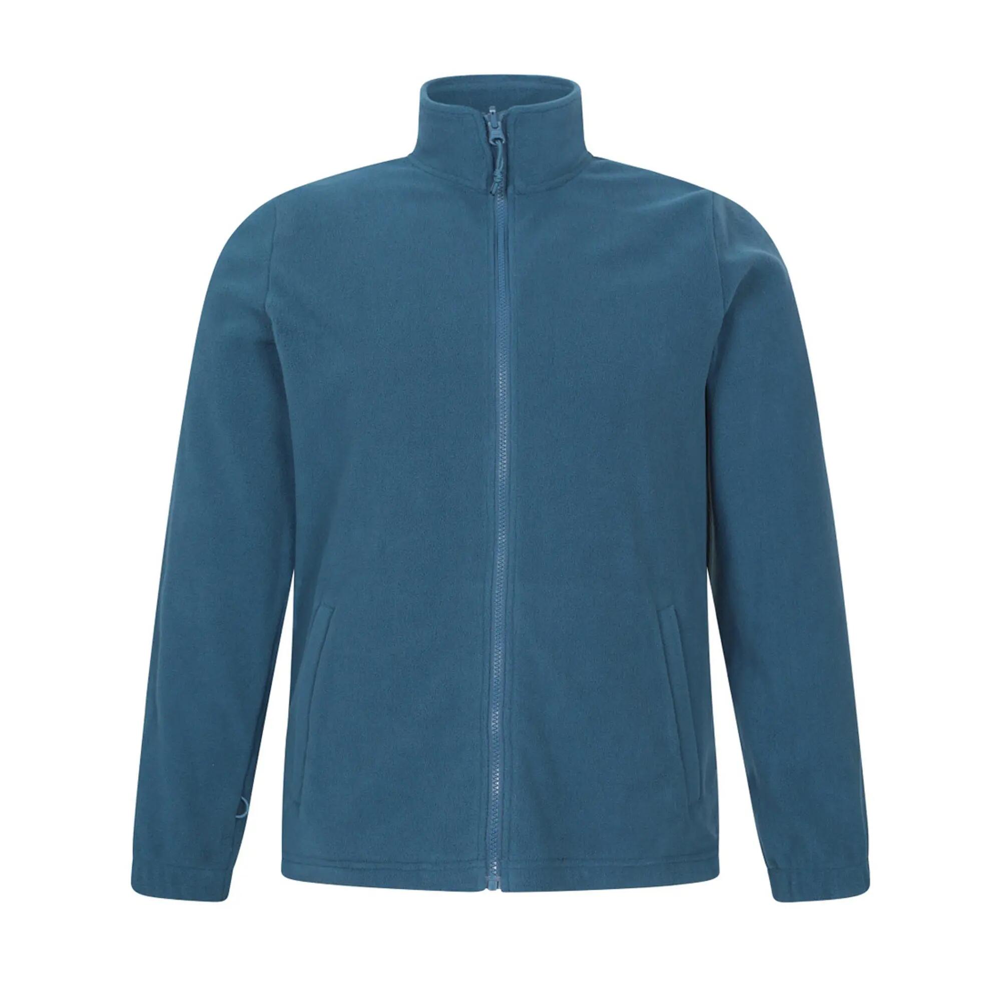 Veste FELL Homme (Bleu Foncé) 5/5