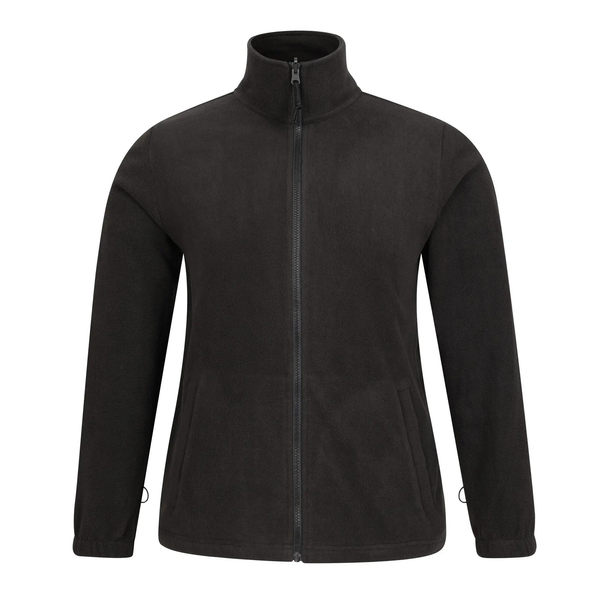 Mens Fell II 3 in 1 Jacket (Black) 5/5