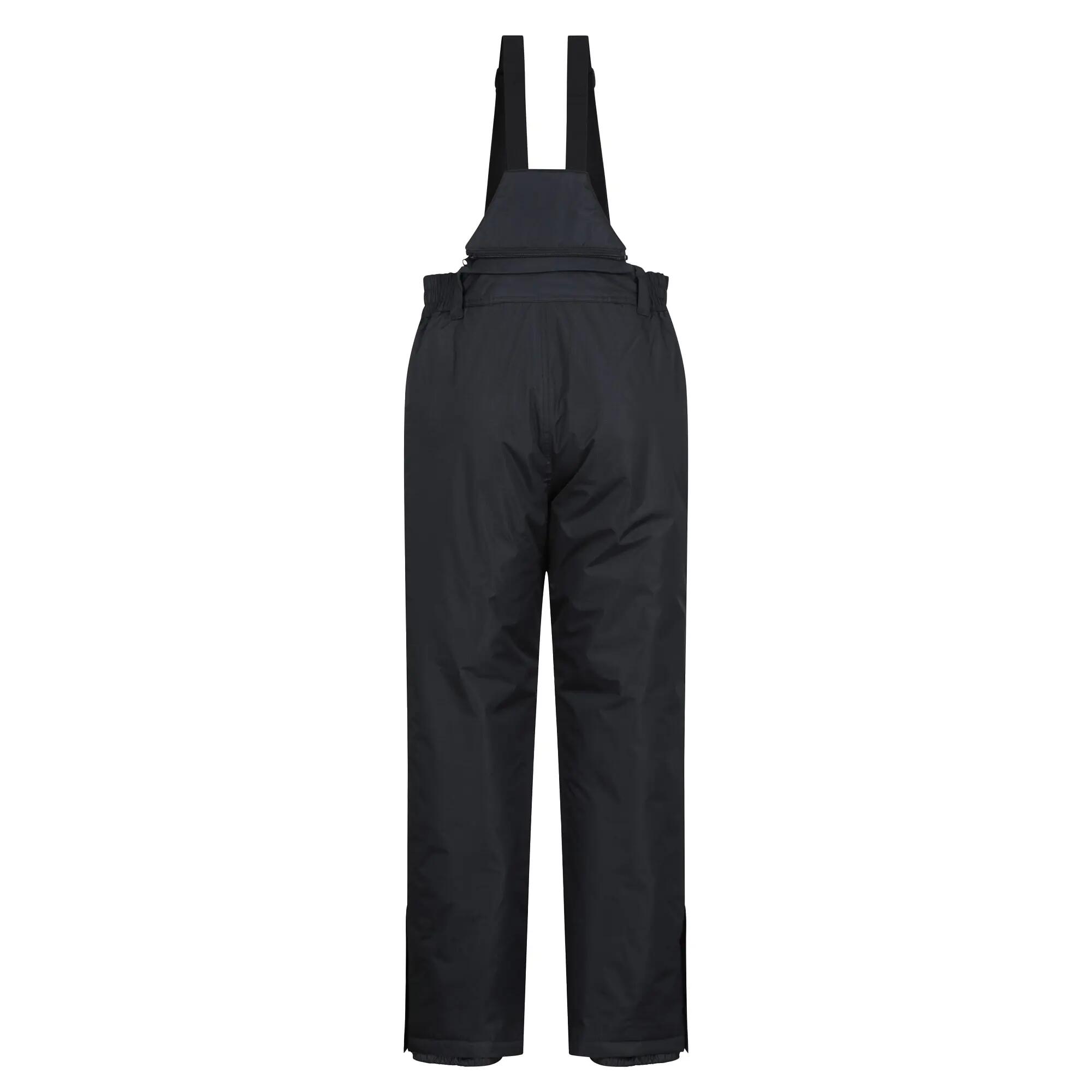 Giacca E Pantaloni Da Sci Uomo Mountain Warehouse Blu 6/6