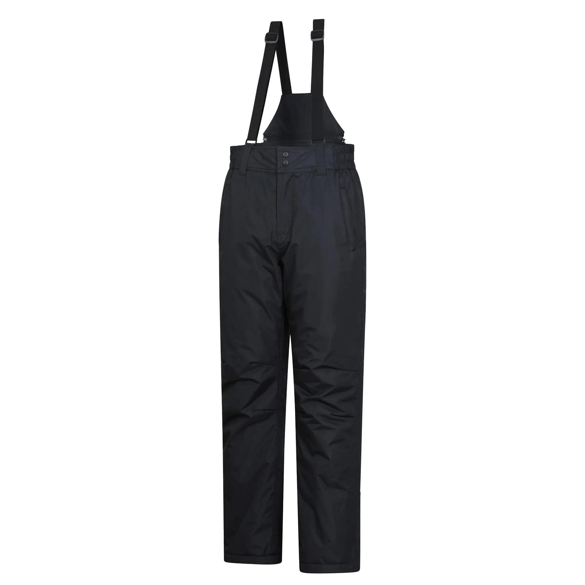 Giacca E Pantaloni Da Sci Uomo Mountain Warehouse Blu 5/6
