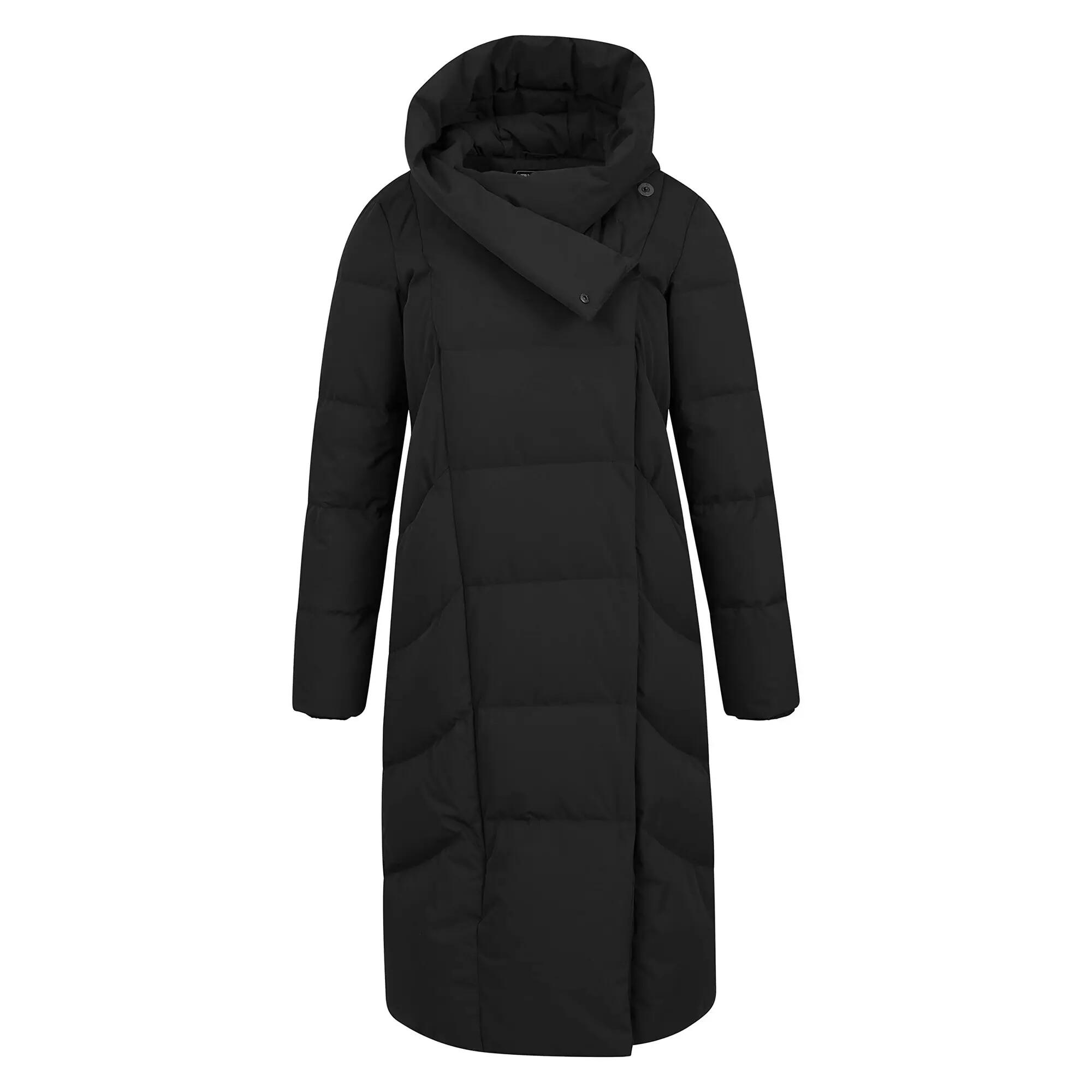 Piumino Avvolto Donna Mountain Warehouse Extreme Nero 5/5
