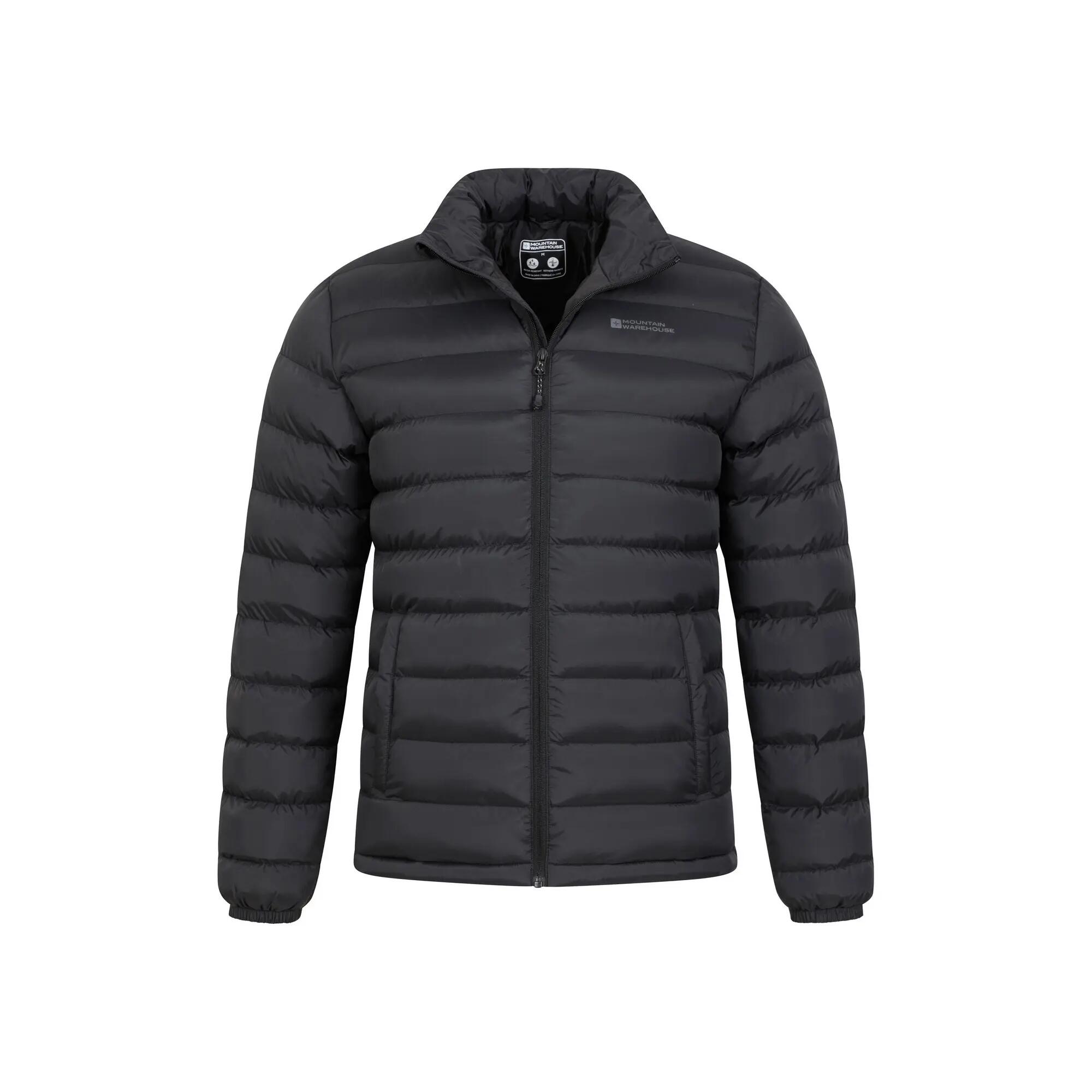 Veste VISTA Homme (Noir) 5/5