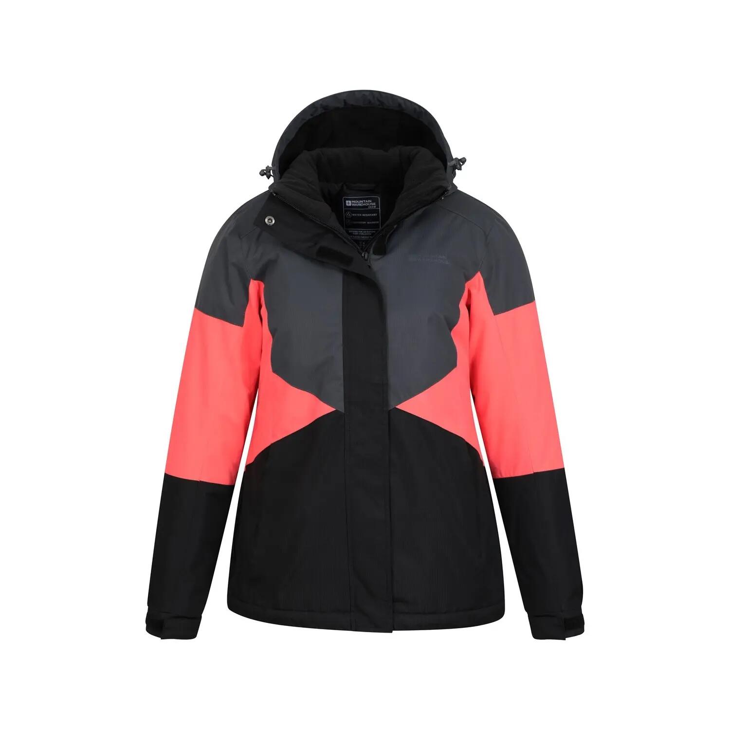 Giacca Da Sci Donna Mountain Warehouse Moon II Rosa Diva 5/5