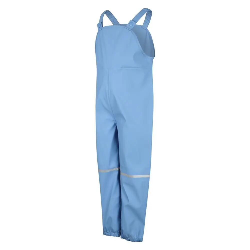 Completo Giacca E Pantaloni Impermeabili Bambini Mountain Warehouse Raindrop 6/6