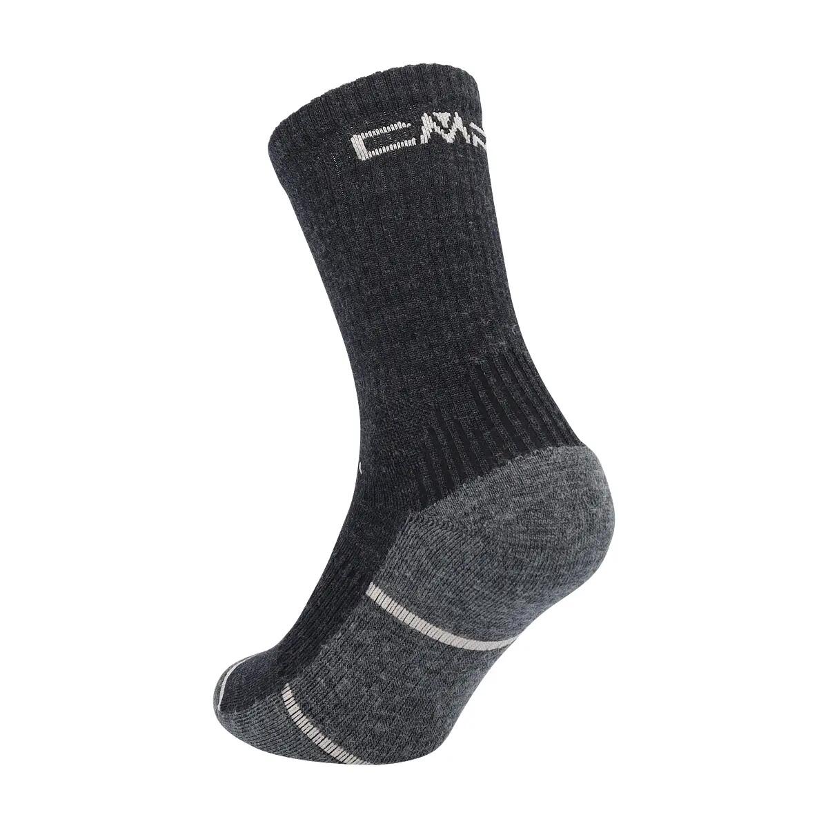 CMP Damen Socken MERINOS SOCK WMN 3I13586 6/11