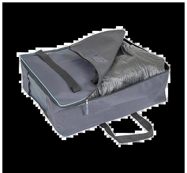 Sac de rangement - Tapis de tente 2/7