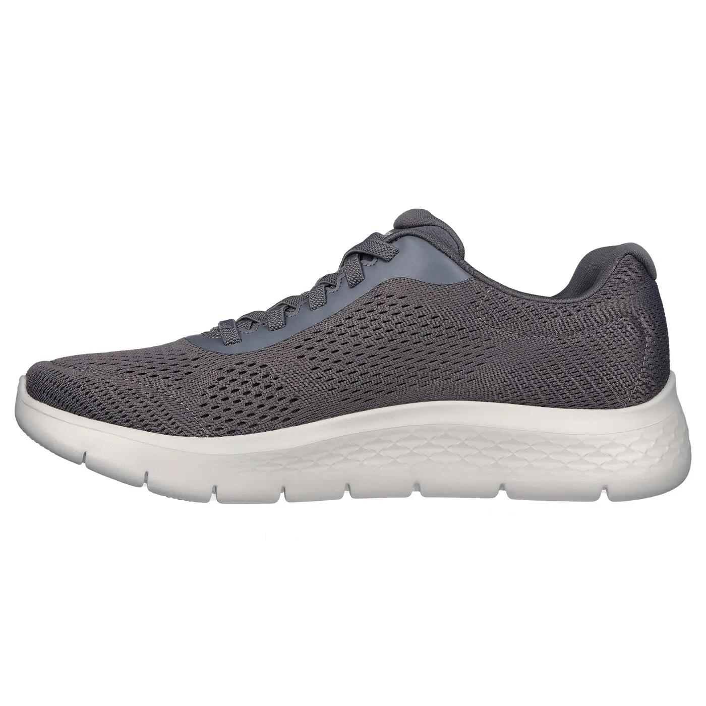 SKECHERS GO WALK FLEX REMARK 216486-GYCC Sneakersy męskie 42,5 6/6