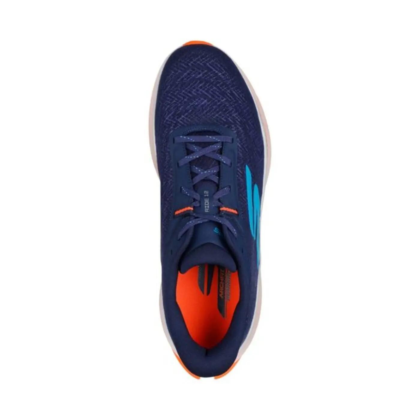 SKECHERS SKX AERO SPARK Buty sportowe męskie SKECHERS 246200-NVOR 41 5/5