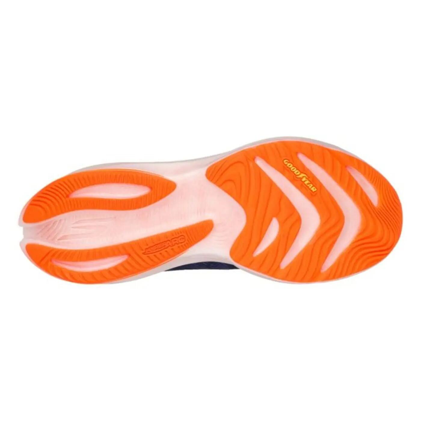 SKECHERS SKX AERO SPARK Buty sportowe męskie SKECHERS 246200-NVOR 41 4/5