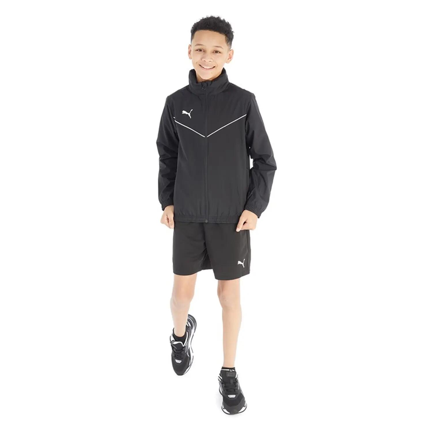 Veste Enfant (Noir) 5/5