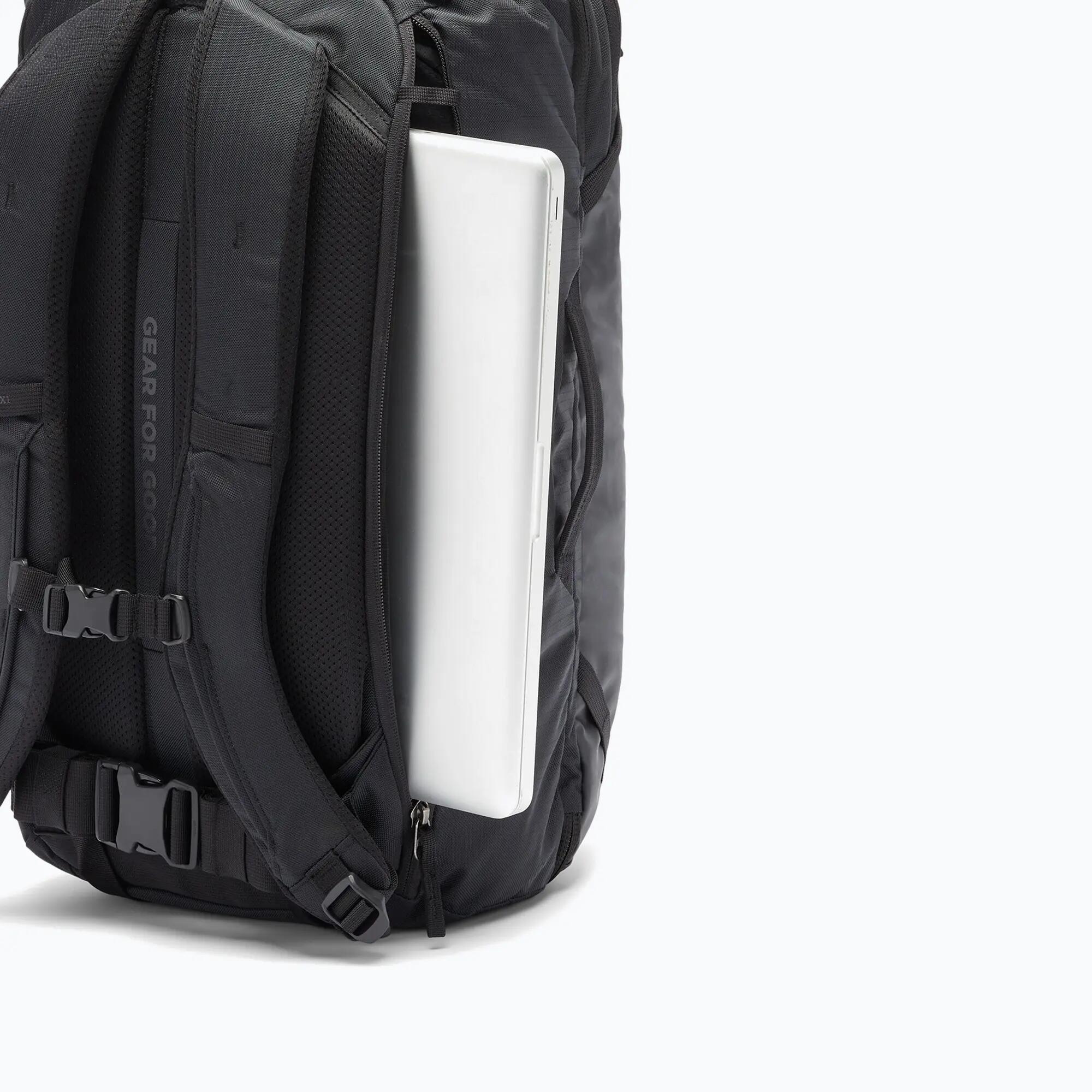 Plecak Allpa Travel Pack 7/7