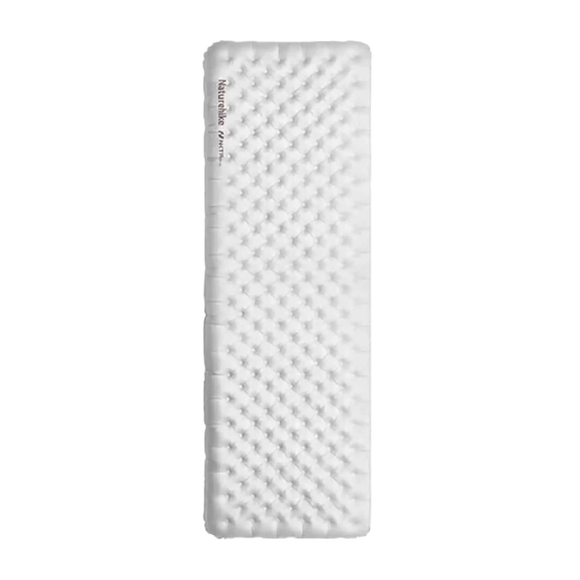 Materasso Tuye R 8.8 Square Long Wide 2/2