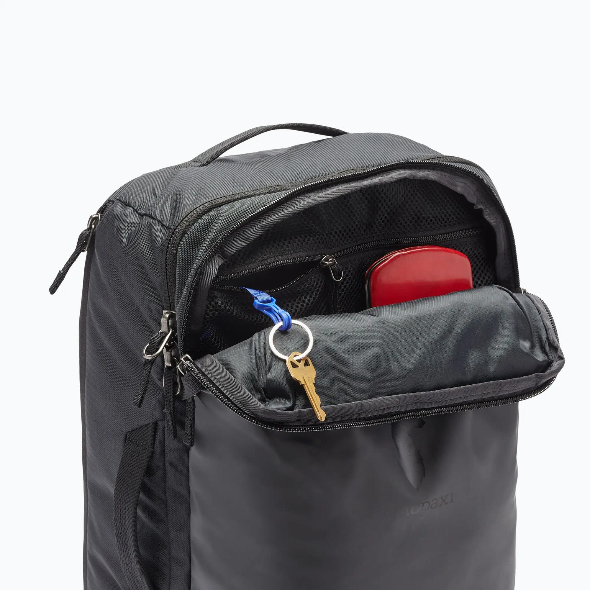 Plecak Allpa Travel Pack 6/7