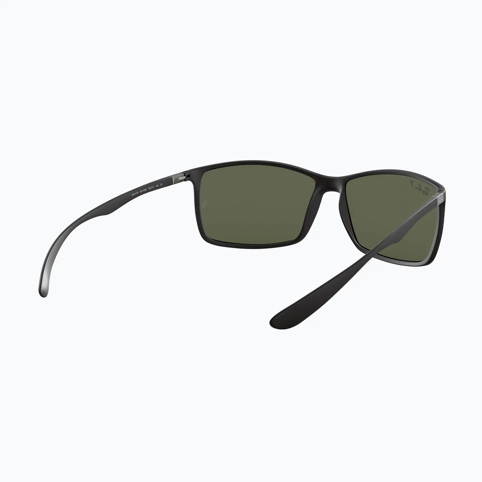 Óculos de Sol Ray-Ban LITEFORCE TECH RB 4179 unisex Tamanho 62/13/140 6/7