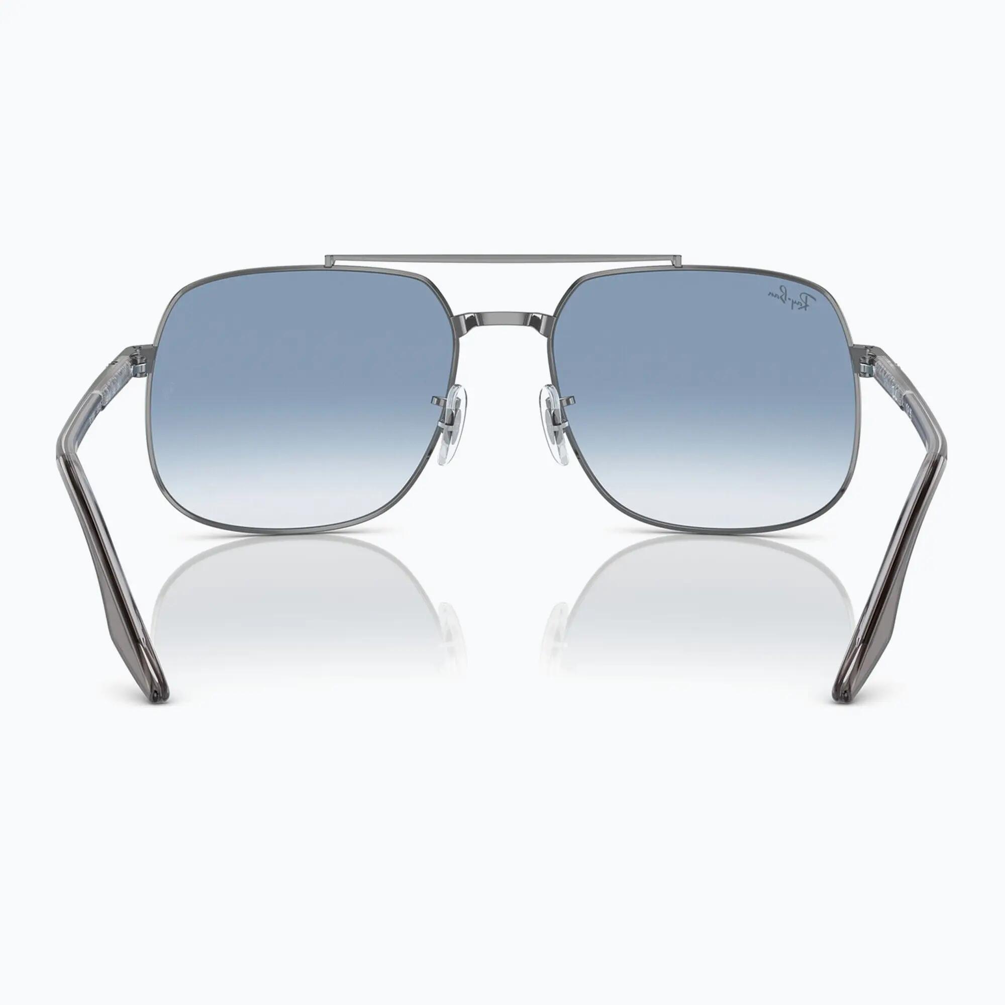 Okulary przeciwsłoneczne Ray-Ban RB3699 Polarized+ Lenses 5/7