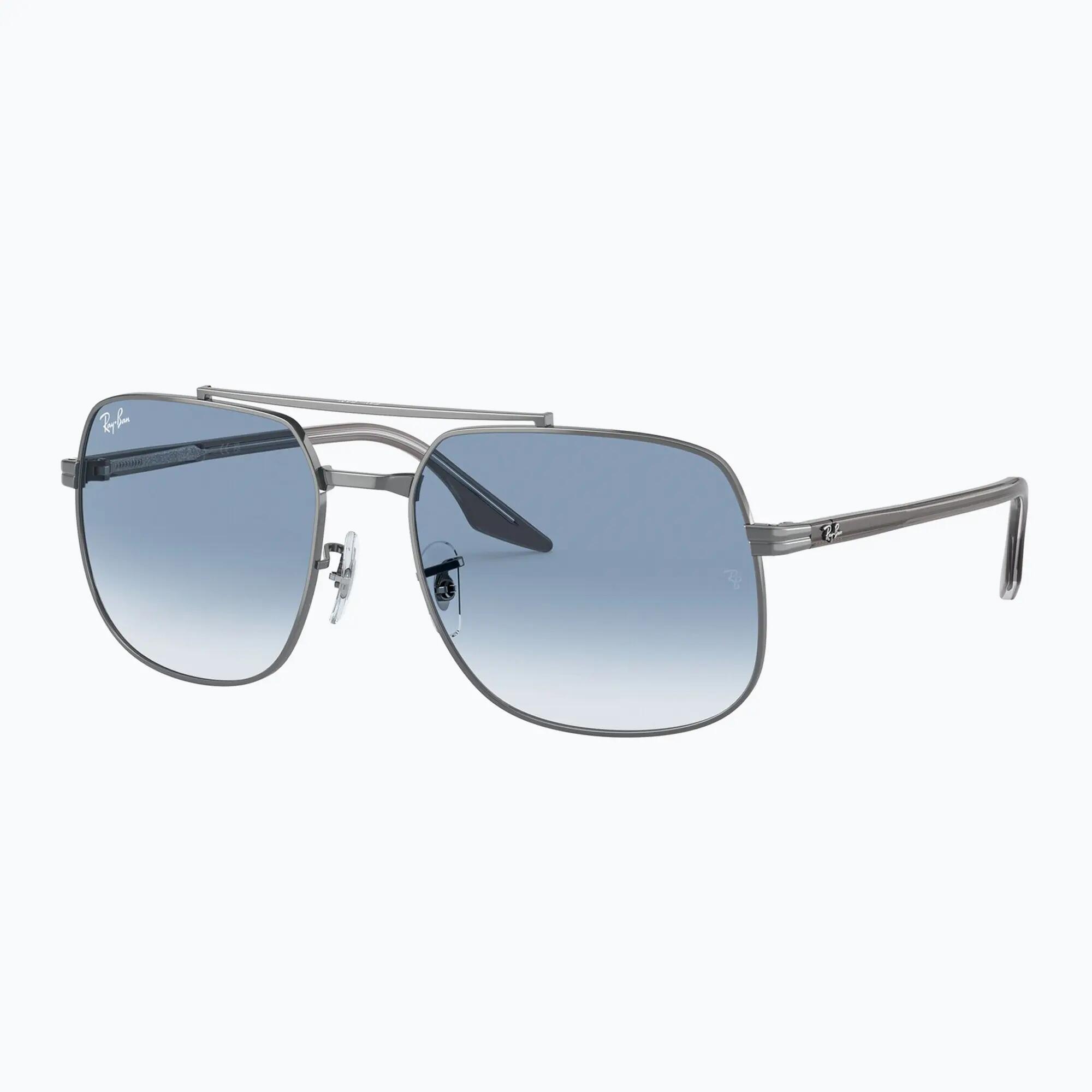 Okulary przeciwsłoneczne Ray-Ban RB3699 Polarized+ Lenses 4/7