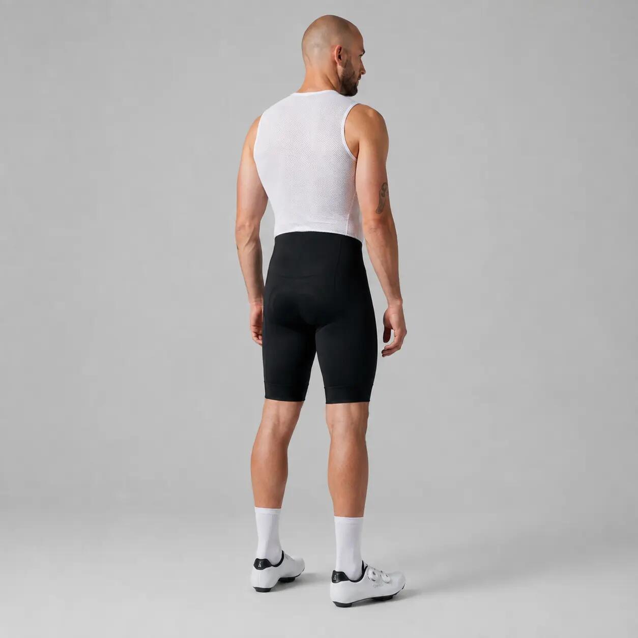Essential Pánské kraťasy Bez lacle Cyklistické Silniční MTB 2/5