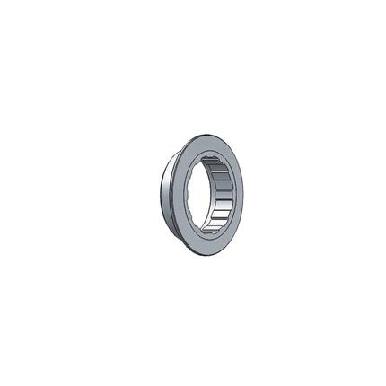 Miche Supply 11TDS Campa. 9 V 10V - Hochwertige Radnabe