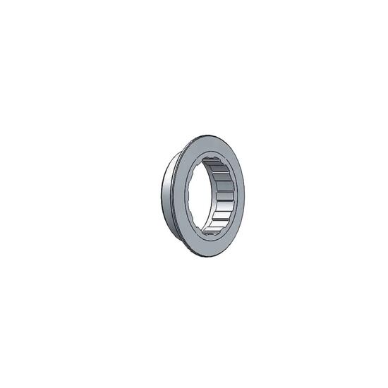 Miche Supply 11TDS Campa. 9 V 10V - Hochwertige Radnabe