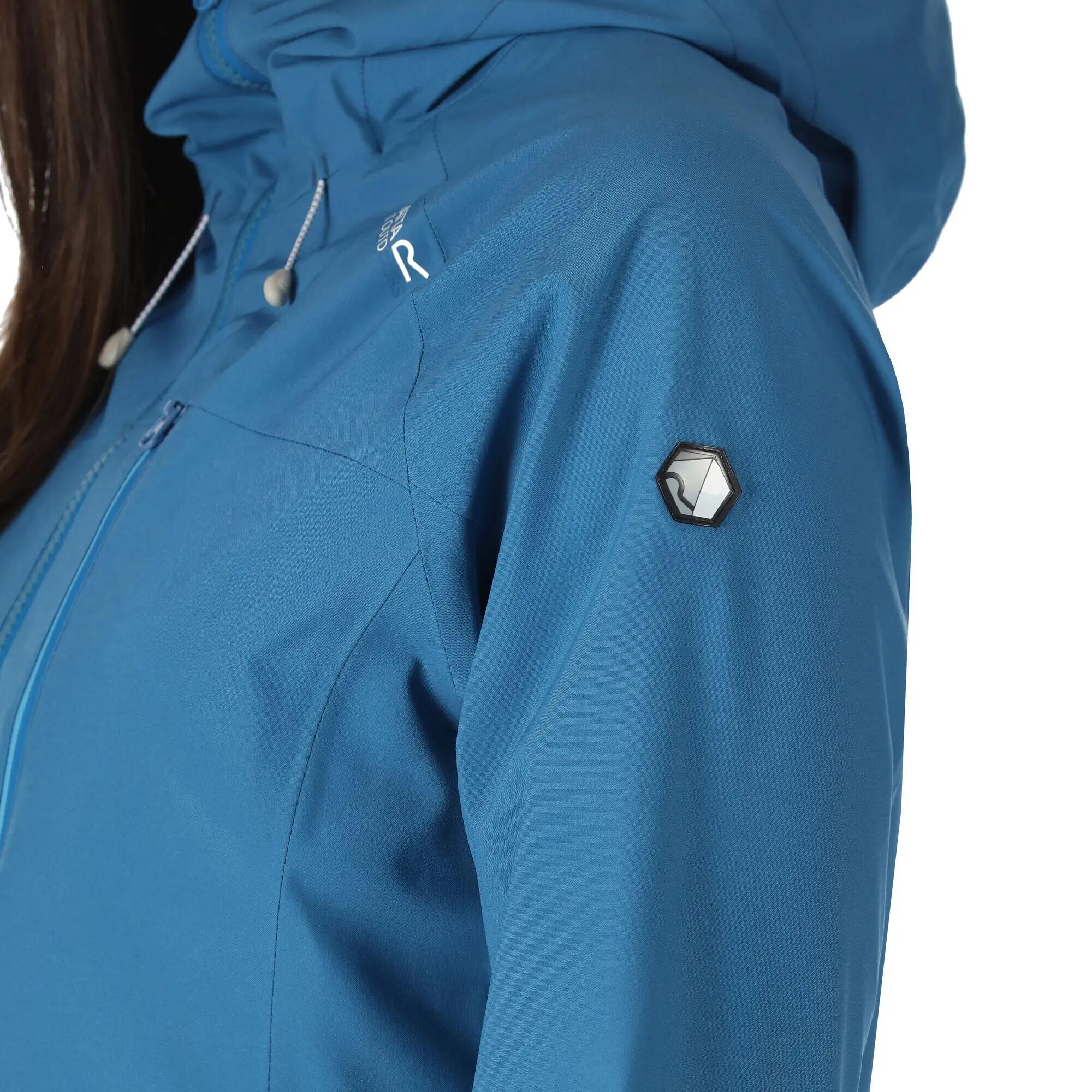 Veste Imperméable BRITEDALE Femme (Bleu) 7/7