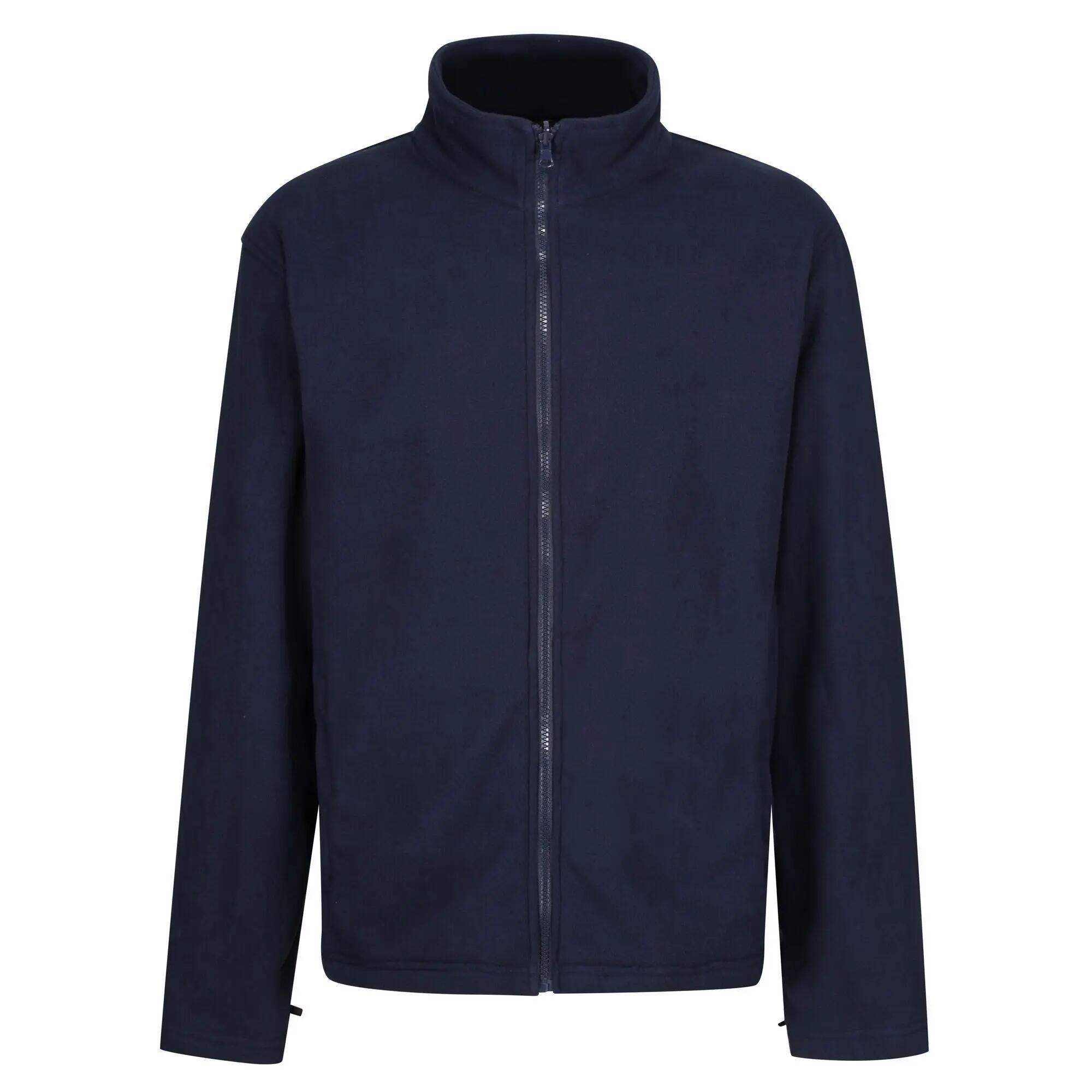 Veste Softshell Homme (Bleu Marine) 7/7