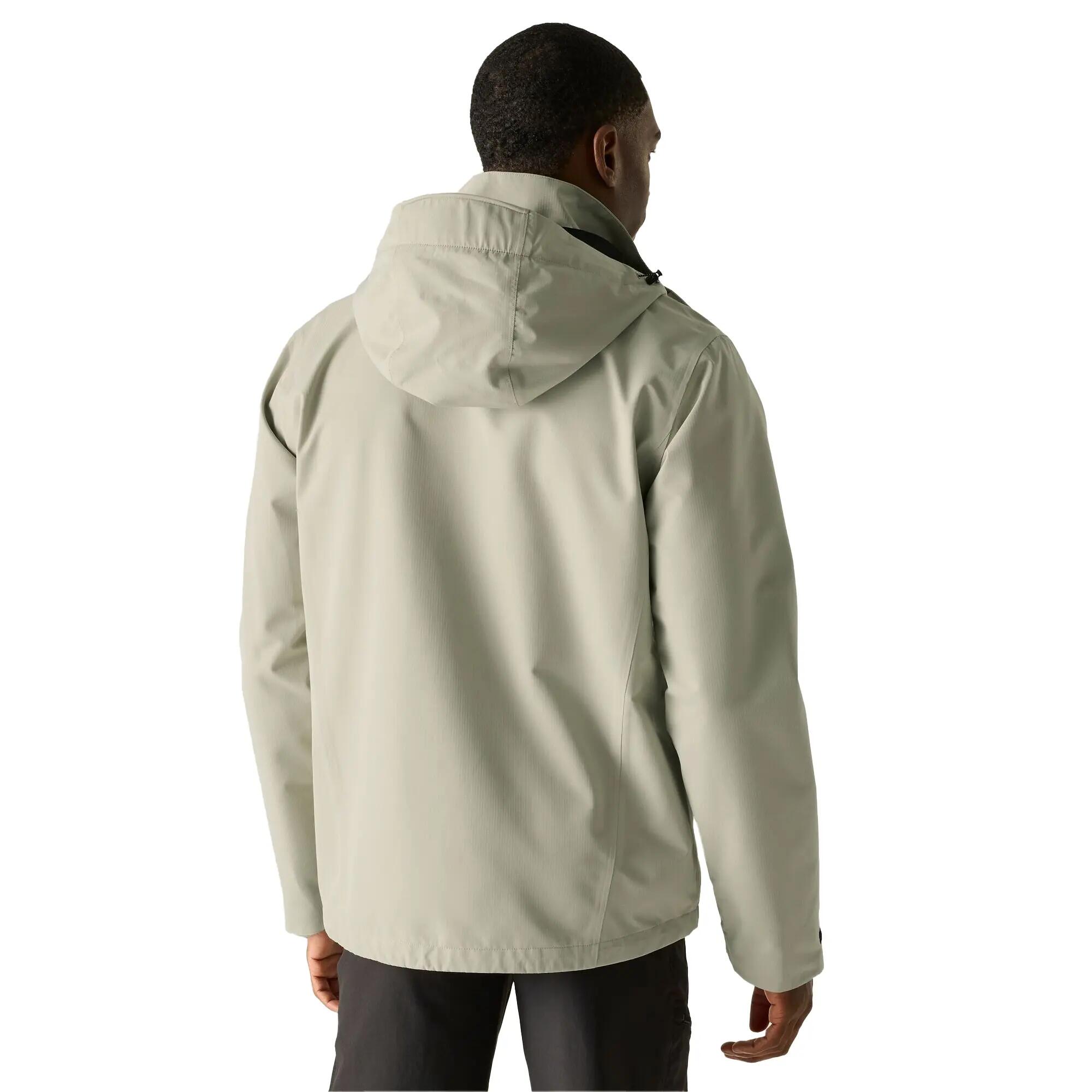 Chaqueta Impermeable Oakhowe para Hombre Abbeystone 6/6