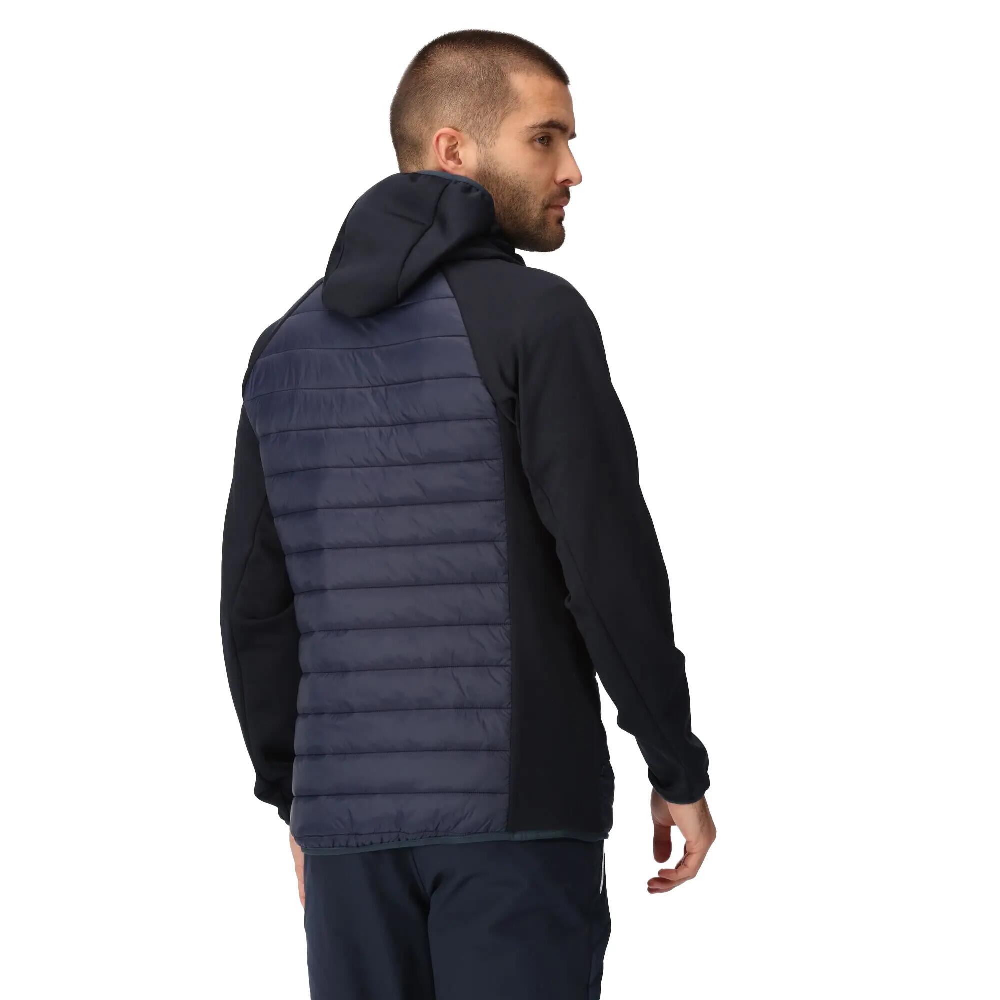 Giacca Ibrida Uomo Regatta Andreson VIII Blu Navy 6/7
