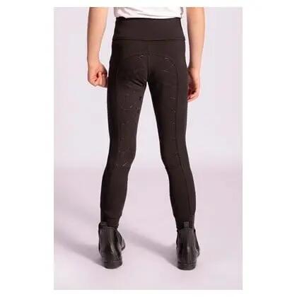 Harry's Horse Pantalon d'équitation Equitights Rookie - Noir 2/8