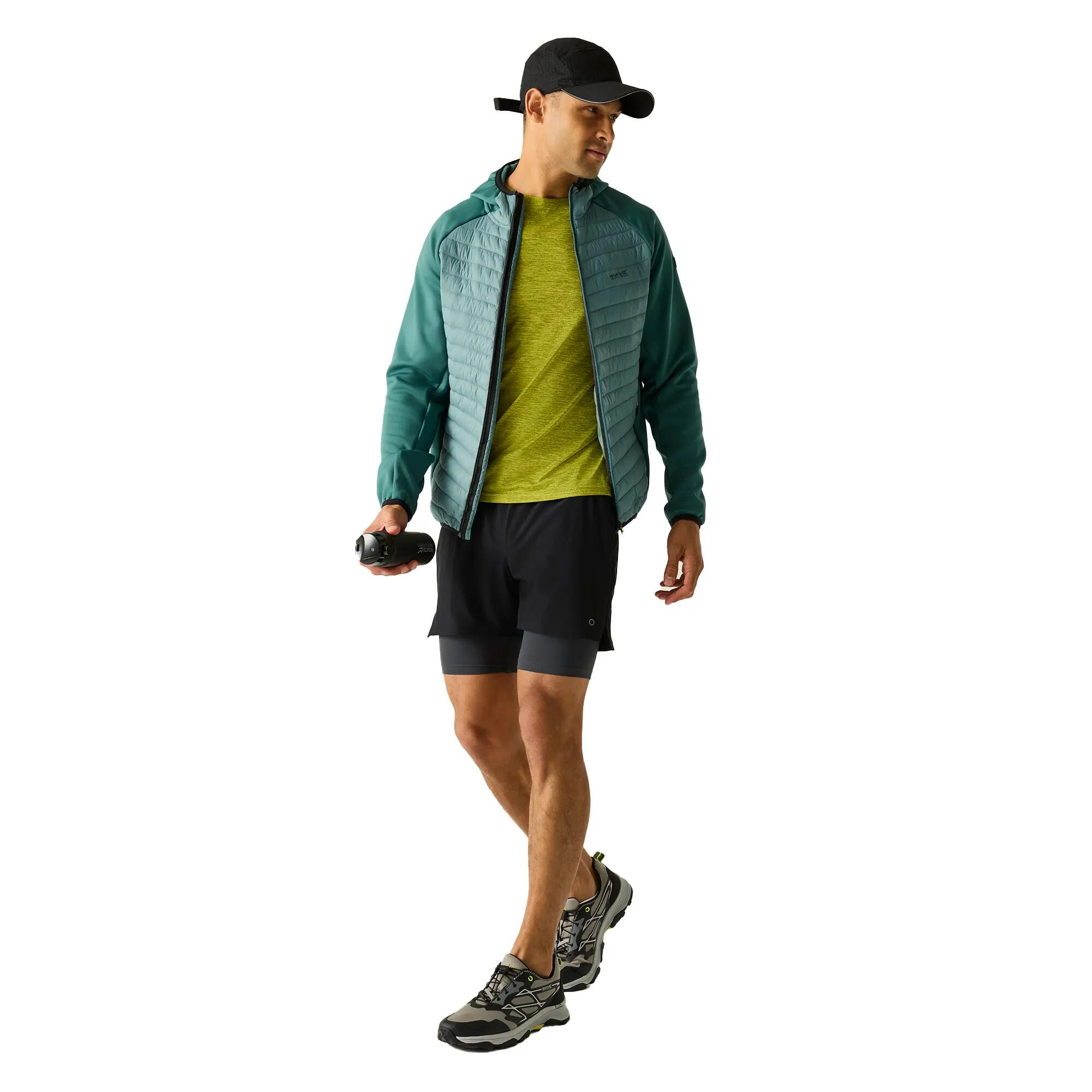 Casaco Andreson Hybrid para homem (Ártico/Mediterrâneo) 6/6