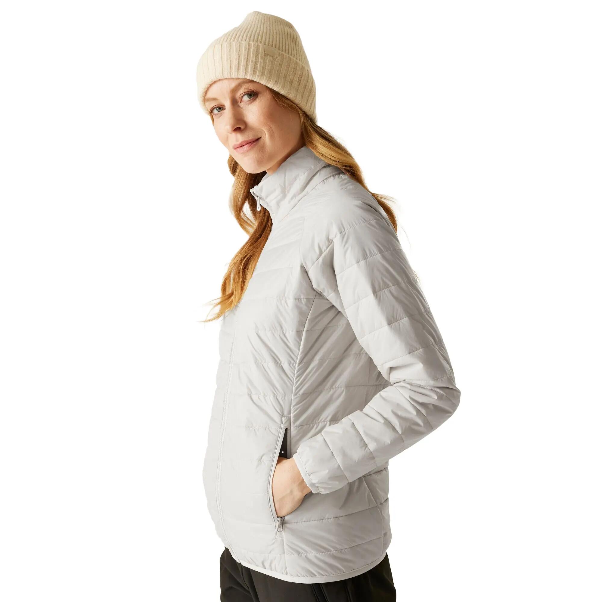 Veste 3en1 WENTWOOD Femme (Parfaitement Pâle) 6/7