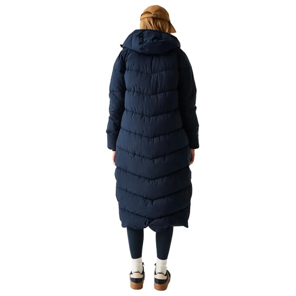 Giacca Imbottita Donna Regatta Eloria Blu Navy 6/7
