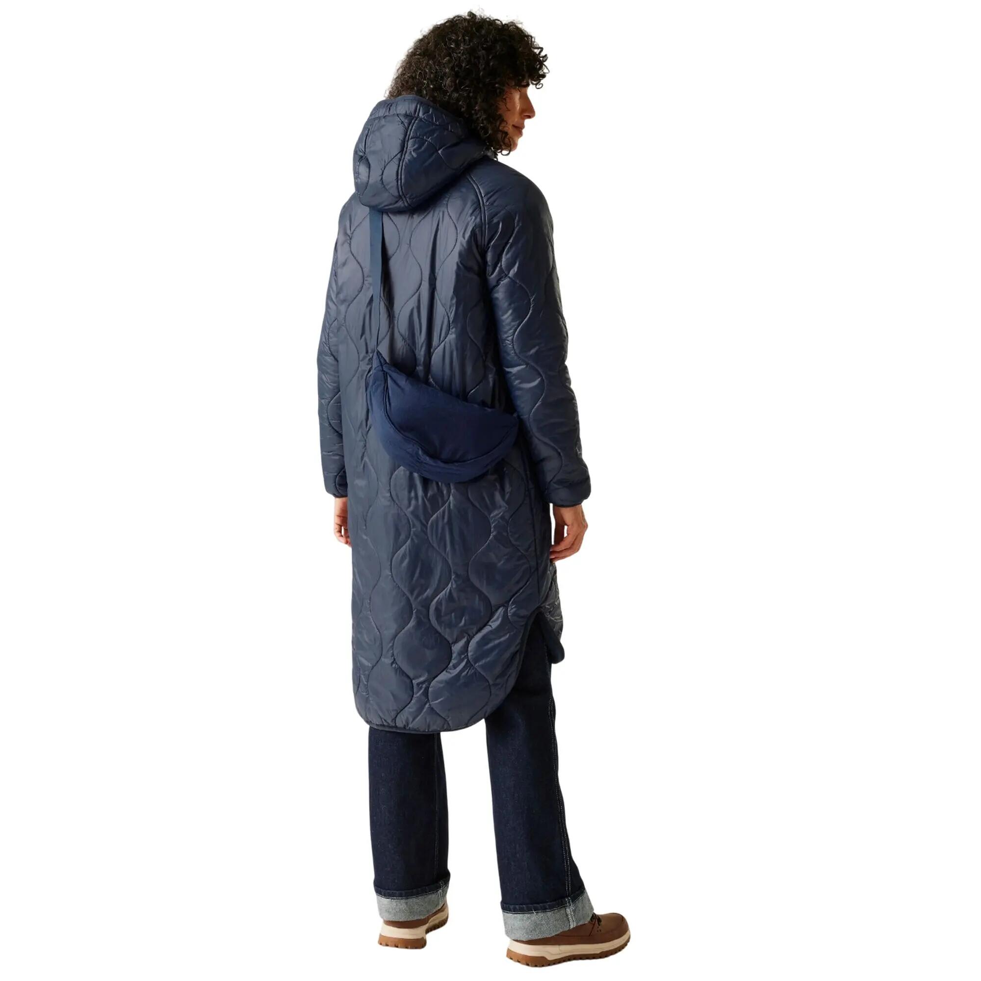 "Triea" Jacke für Damen Marine 6/6