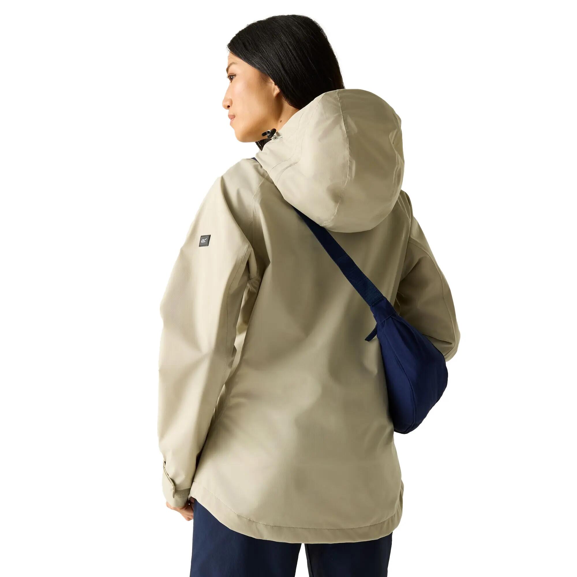 Chaqueta Impermeable Freesdale para Mujer Abbeystone 6/6