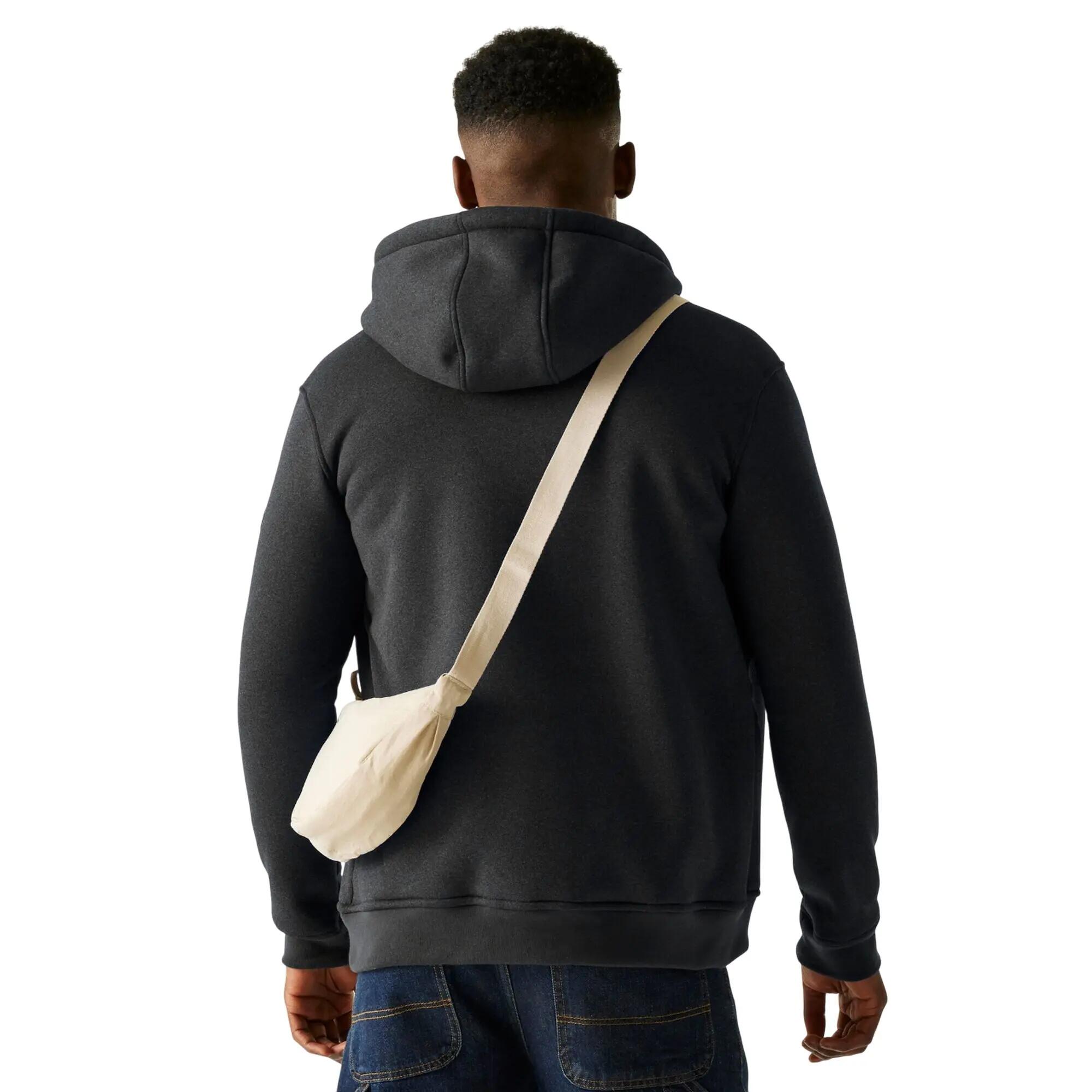Veste À Capuche NADDLE Homme (Noir) 6/7