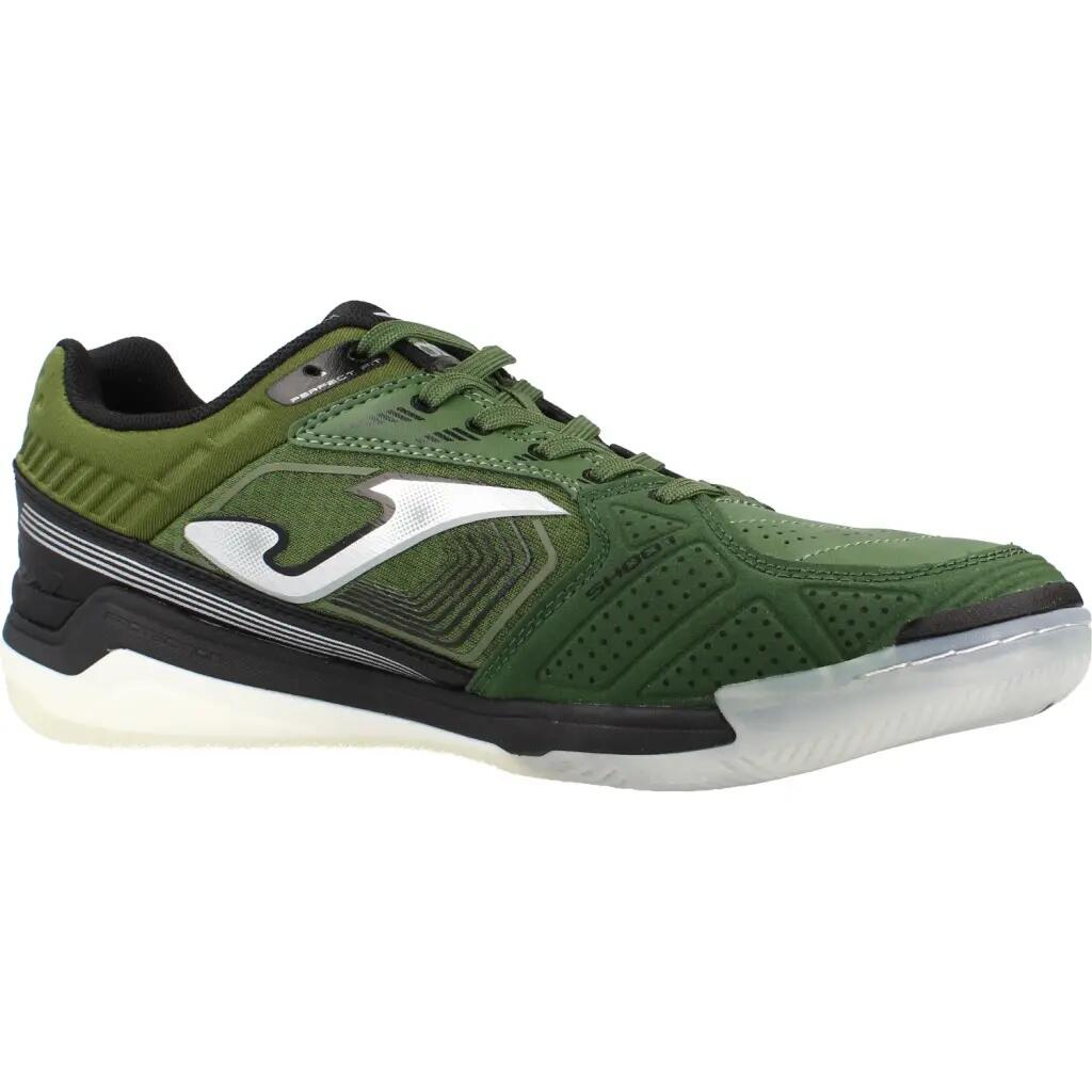 Sneakers Joma Modell Gamw2523in Farbe Grün 5/5