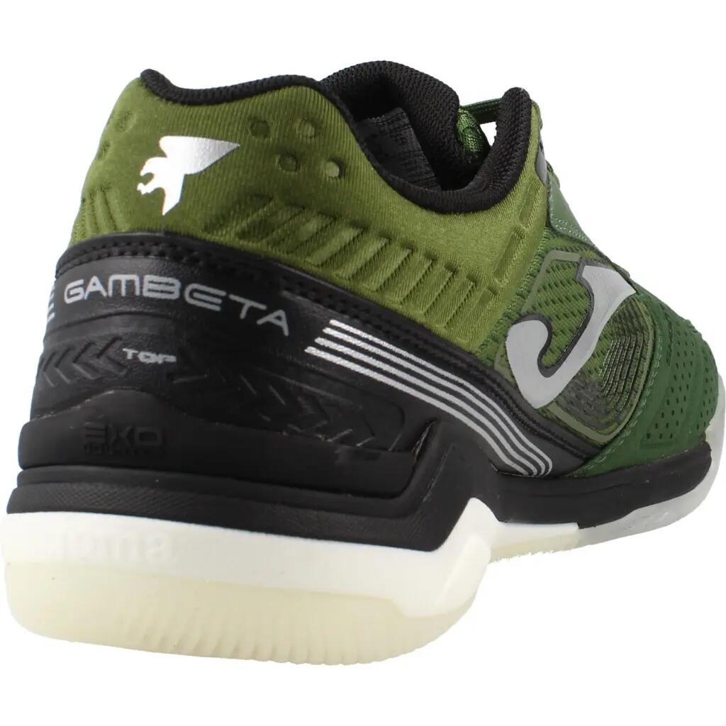 Sneakers Joma Modell Gamw2523in Farbe Grün 3/5